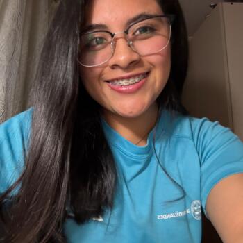 Babysitter in Santiago: Yajaira