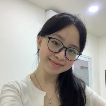 Babysitter in Esch an der Alzette: Penelope