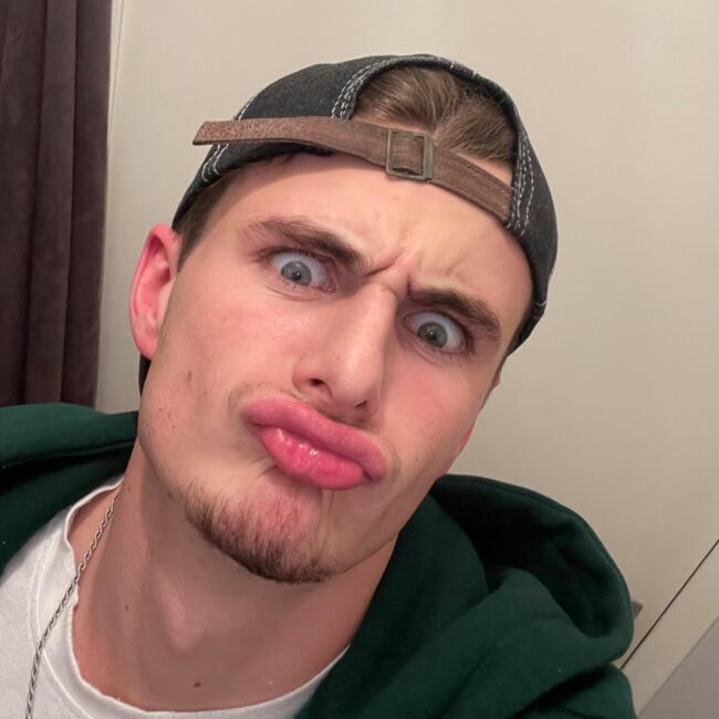 Babysitter in Nantes: Niels