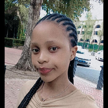 Babysitter in Johannesburg: Alicia Amahle
