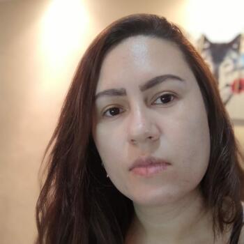 Babá em Maringá: Maria