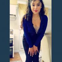 Educatrice Longford: Dominika