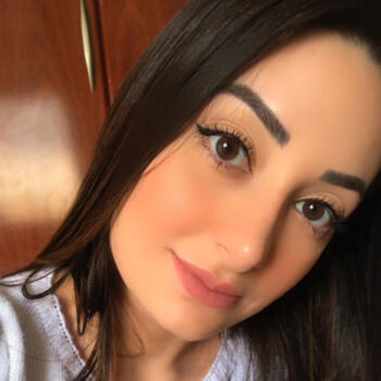 Emprego de babá em Goiânia: emprego de babá Camila