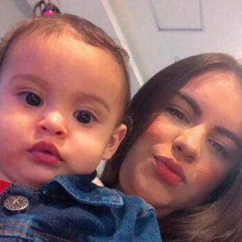 Babysitter São Paulo: Jainara