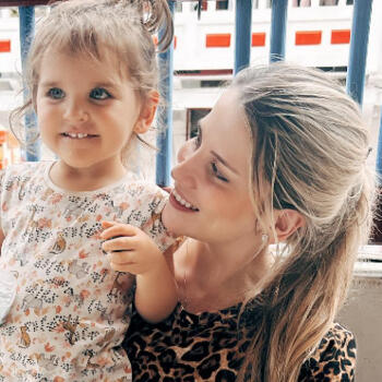 Babysitting job in Floridablanca: babysitting job Mona