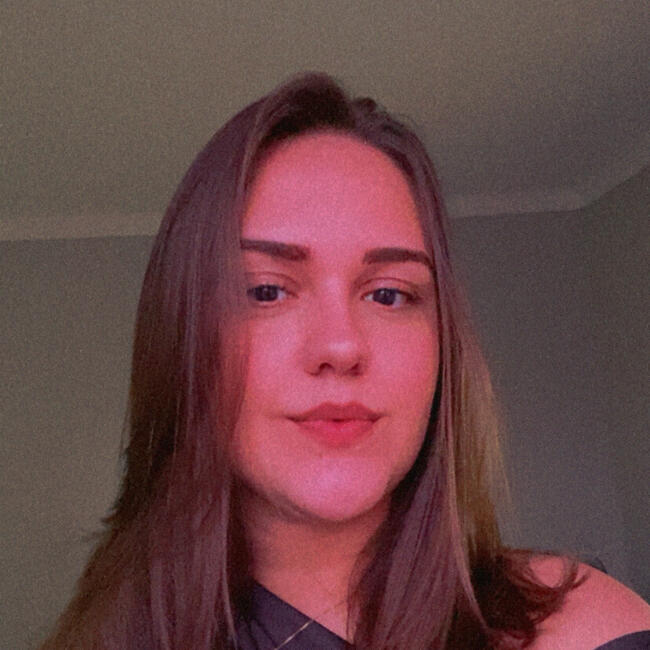 Babysitter in Campinas: Larissa