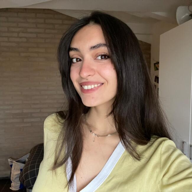 Babysitter a Trento: Stefania