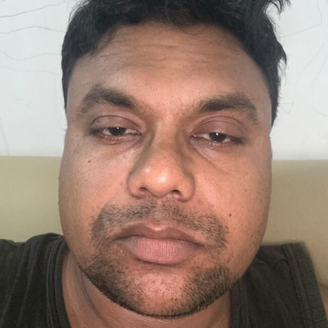 कोयंबतूर में बेबीसिटिंग की नौकरी: Karthik