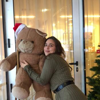 Babysitter em Santo Tirso: Cláudia