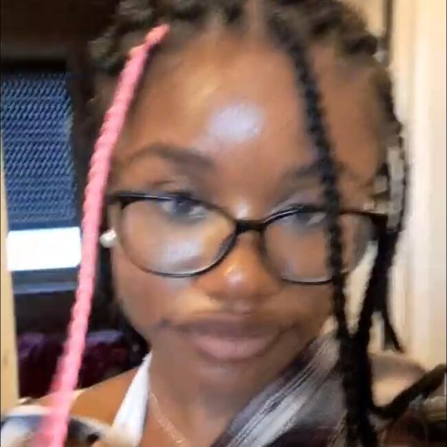 Babysitter in Kortrijk: Fatmé