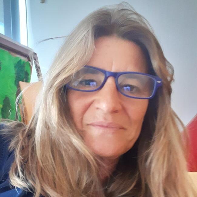 Babysitter in Cascais: Talma