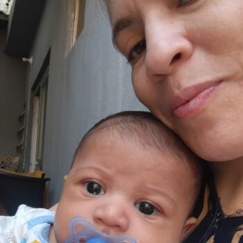Babysitter Belo Horizonte: Francielle