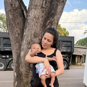 Babysitter Belo Horizonte: Francielle