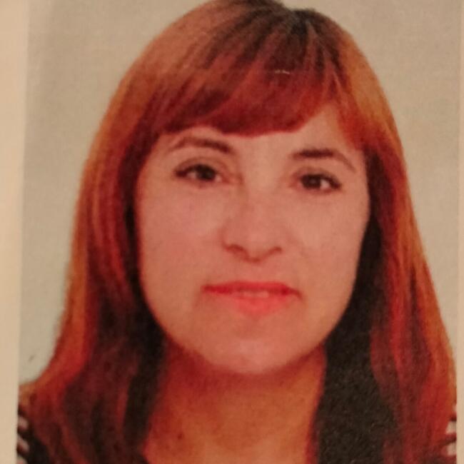 Nanny in Alicante: Mercedes