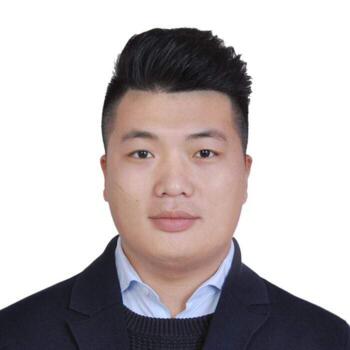 Babysitting job in Ancón: Qiang