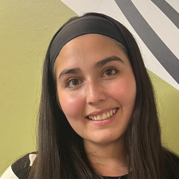 Niñera en Viña del Mar: Sofia Arroyo