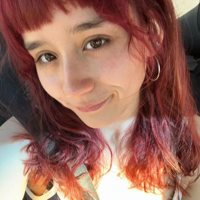 Babysitter in Puente Alto: Isi