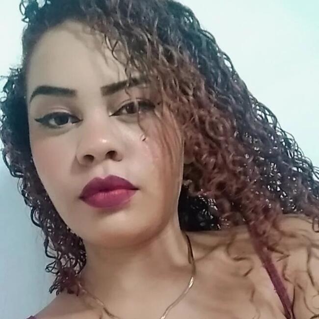 Emprego de babá em Jandira: Rosimar