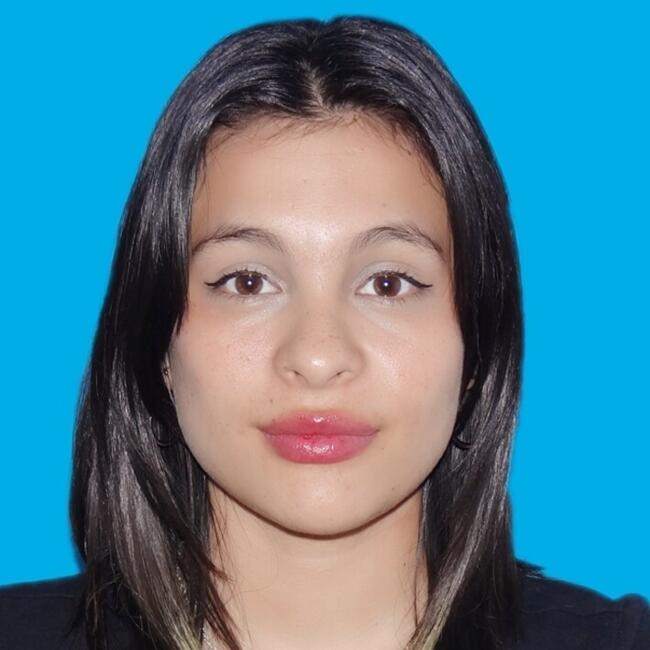 Babysitter in Santiago de Cali: Laura