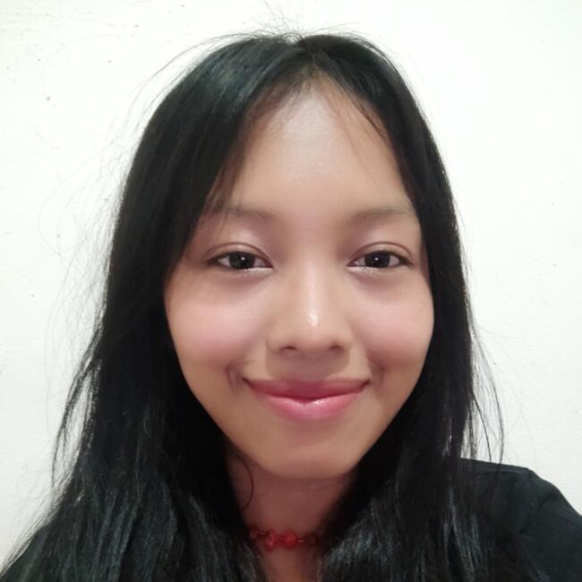 Baby-sitter in Puerto Vacamonte: Yeseelline Morris