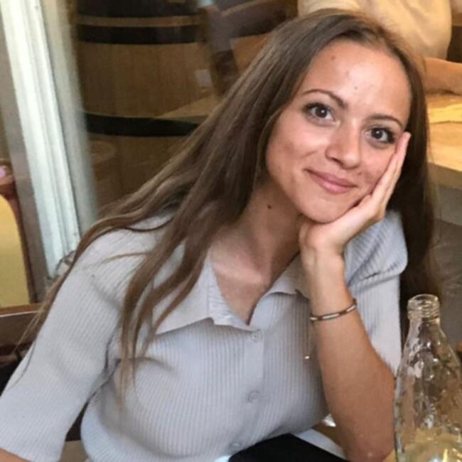 Babysitter in Castelnuovo di Porto: Maria Camilla