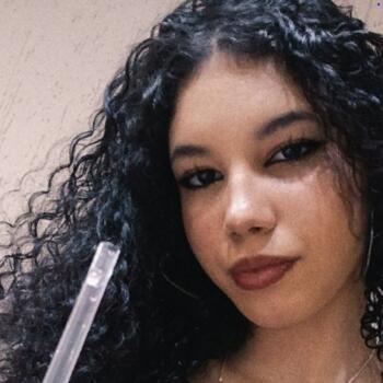 Babá em Senador Vasconcelos: Anna Gabriella