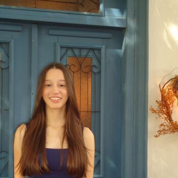 Babysitter in Ibirá: Amanda