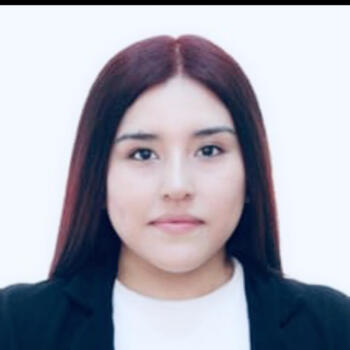 Babysitter in Siena: Juliamaria Vanessa