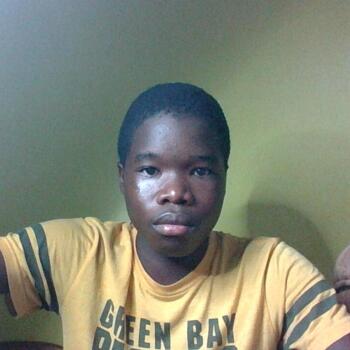 Babysitter Ruiru: Prince