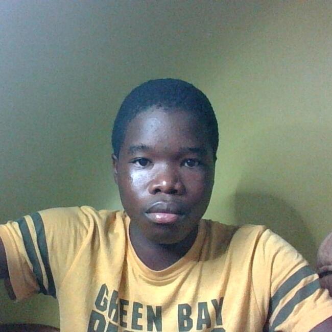 Babysitter in Ruiru: Prince