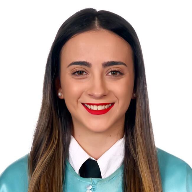 Babysitter in Donostia / San Sebastian: Lorena