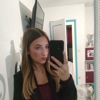 Babysitter Malaunay: Lilou