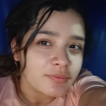 Babysitter in Cuernavaca: Aylin
