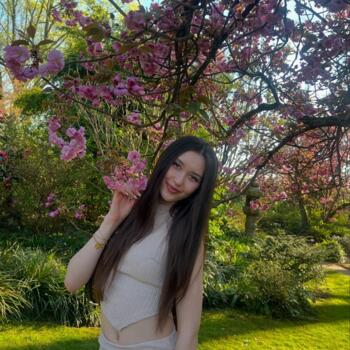 Babysitter in Leverkusen: Candy