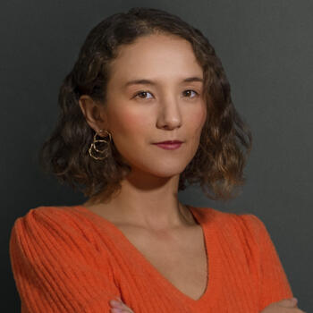 Babysitter in Vorst: Paola