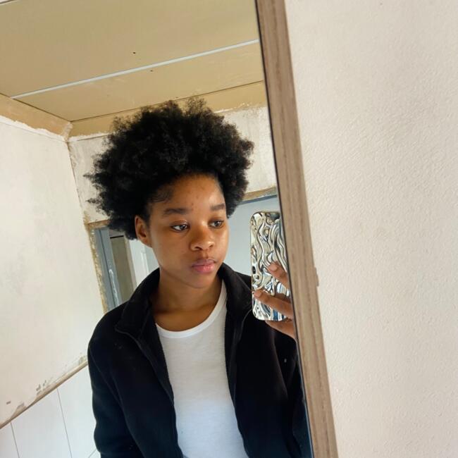 Babysitter in Benoni: Ayanda