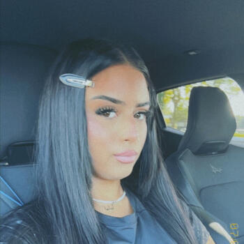 Babysitter in Eschau: Lilia