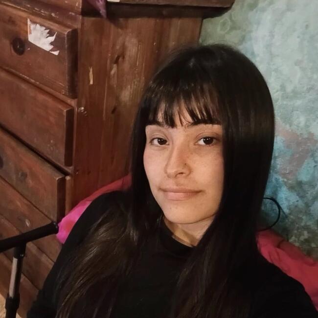 Niñera en Luján: Milagro