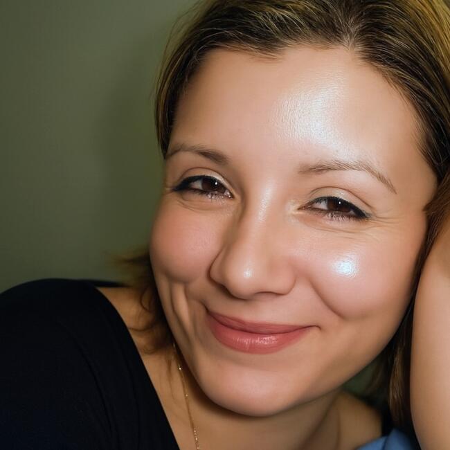 Niñera en Quilmes: Karina