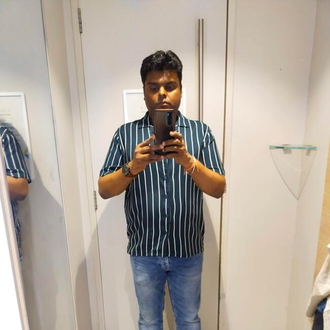 Babysitting job in Mumbai: Mrinal