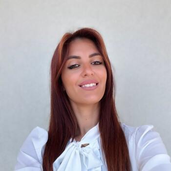 Babysitter a Giussano: Ginevra