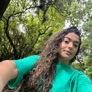 Babysitter in Rio Grande: Raissa