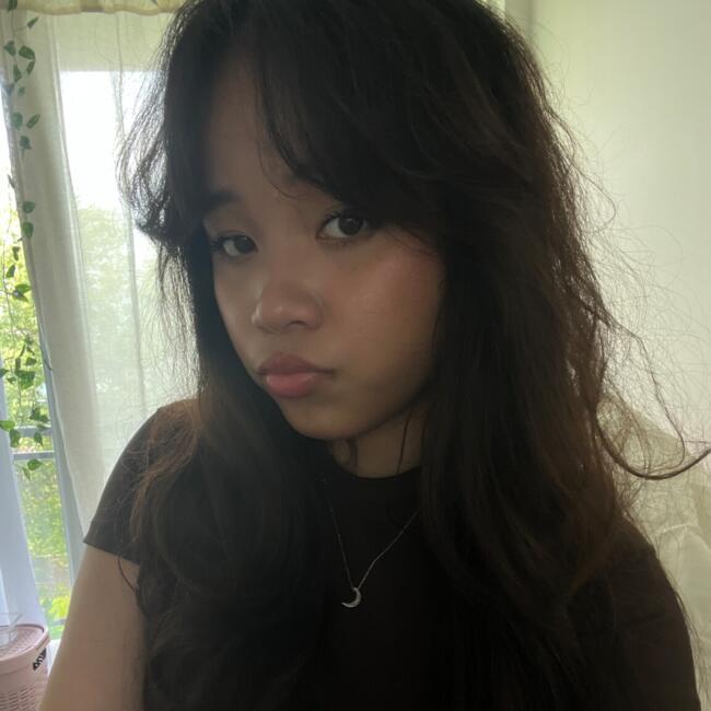 Baby-sitter in Guelph: Shealteile Reignstein