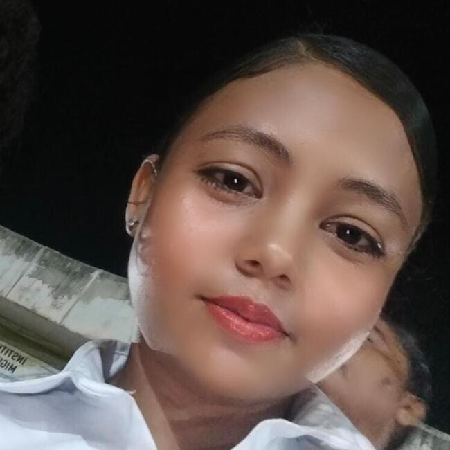 Niñera en Riohacha: Carolina