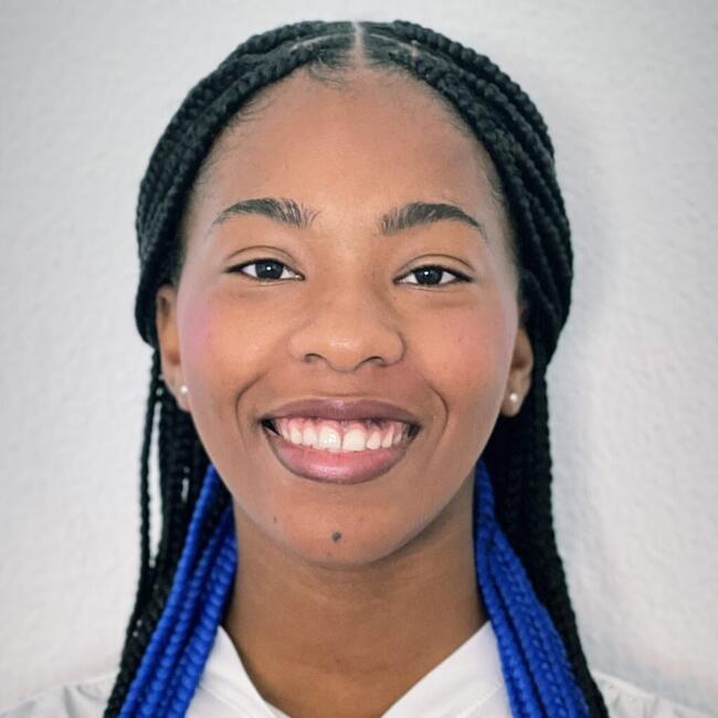 Trabalho de babysitting em Vila Franca de Xira: Bibiana