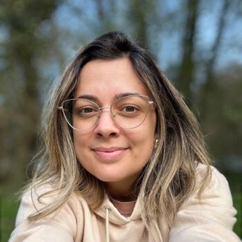 Babysitting job in Reutlingen: babysitting job Fabiana