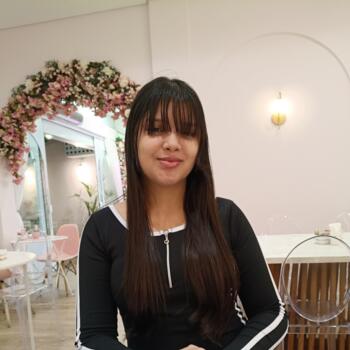 Babysitter in Palhoça: Eduriannys