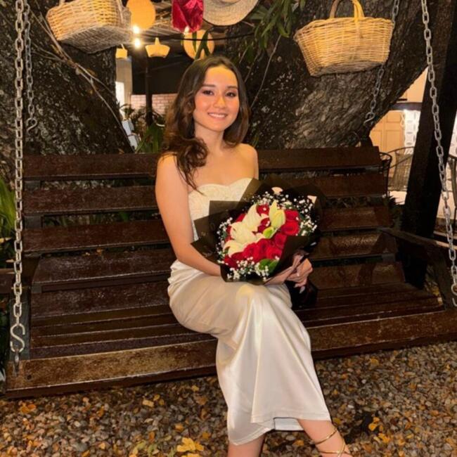 Niñera en Neiva: Maria Victoria