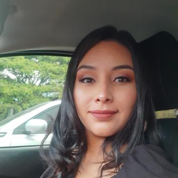 Parent Santiago de Cali: María Camila