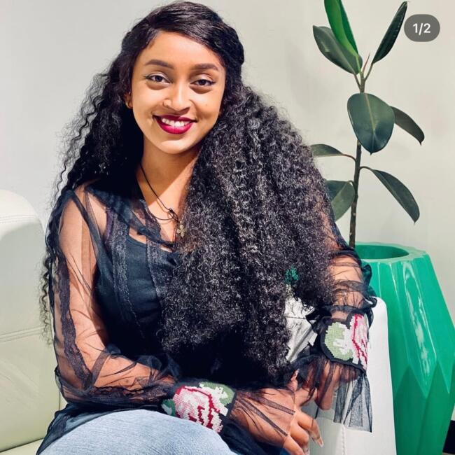 Babysitter in Wien: Tsion